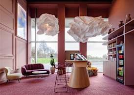 ibis Styles Rotterdam Ahoy 3