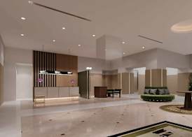 The Cypress Mercure Hotel Nagoya 3