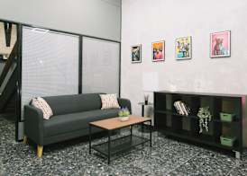U-nit Hostel Central Park 4