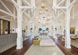 Heritage Le Telfair Golf & Wellness Resort 4