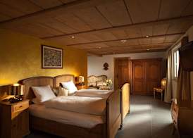 Griesalp Hotels 5