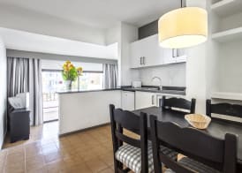 Apartment Cristian Sur 3
