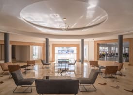 Hôtel Acquaviva Gammarth 2