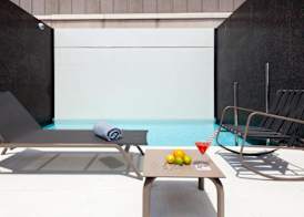 Hotel España Ocean Drive - Newly Renovated 5