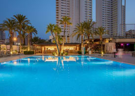 Hotel BCL Levante Club & Spa 4 Sup - Only Adults Recomended 2