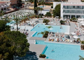 AluaSoul Ibiza - Adults only 2