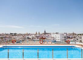 Hotel Don Paco 3