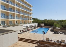 Invisa Hotel Es Pla - Adults Only 4