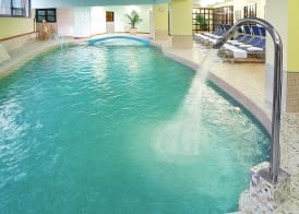 Sporting Baia Hotel 4