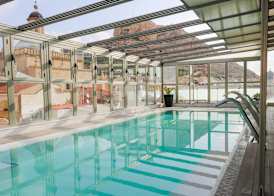 Hospes Amérigo, Alicante, a Member of Design Hotels 2