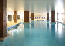 Hipotels Mediterraneo Hotel - Adults Only 3