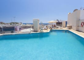 Aparthotel Duquesa Playa 2