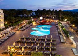 Invisa Hotel Club Cala Verde 3