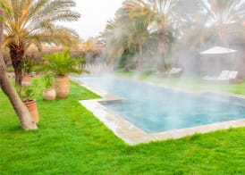 Domaine Des Remparts Hotel & Spa 4