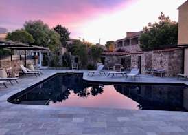 Hôtel Casa Rossa & Spa 2