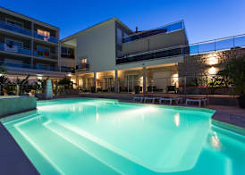Hotel Revellata & Spa 2