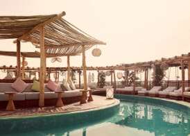 Nobu Hotel Marrakech 2