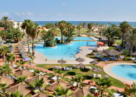 Welcome Meridiana Djerba 5