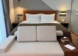 Bassac Signature Hotel & Residence 5