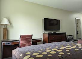 Knights Inn Bracebridge 3