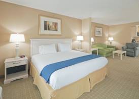 Holiday Inn Express & Suites MEMPHIS SOUTHWIND by IHG 3