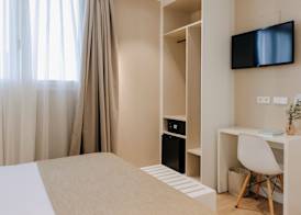 Hotel Pax Atocha 3