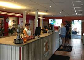 Aktivitetsbyen Gamle Fredrikstad 2