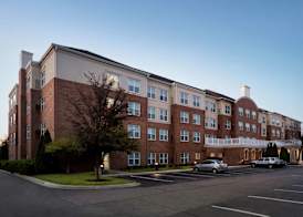 Homewood Suites by Hilton Columbus-Dublin 5