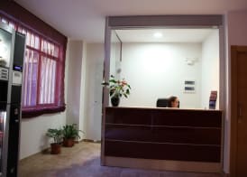 Hostal Santel San Marcos 2