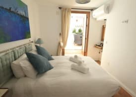 Casa Rural Miller's of Frigiliana 2