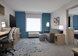 Home2 Suites By Hilton Columbus Easton 3