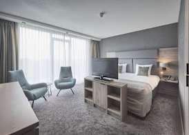 Van der Valk Hotel Leeuwarden 5