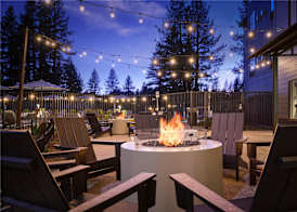 Martis Valley Lodge, Tapestry Collection by Hilton 3