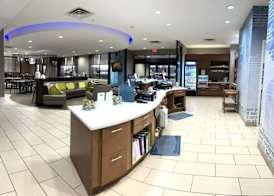 SpringHill Suites by Marriott Enid 3