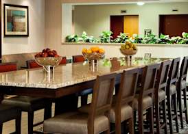 Hampton Inn Doylestown 5