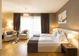 Empress Boutique Hotel 5
