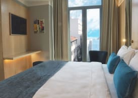 Galata's Hotel 5