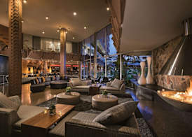 Hotel Valley Ho 2