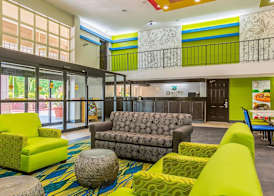 Quality Inn Atlanta Northeast I-85 3