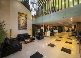 Parkside Sunline Hotel 3