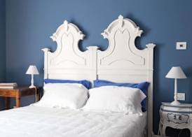 B&B La Foresteria 3