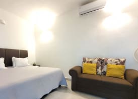 Solana Downtown - Cozumel 2