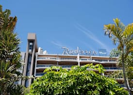 Radisson Blu Resort Gran Canaria 4
