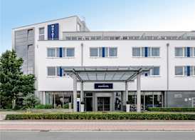 Novotel Erlangen 5