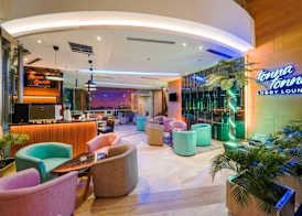 ASTON Pluit Hotel & Residence 2
