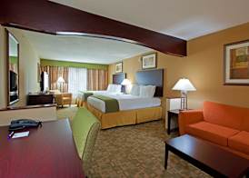 Holiday Inn Express & Suites DAYTON SOUTH FRANKLIN by IHG 2