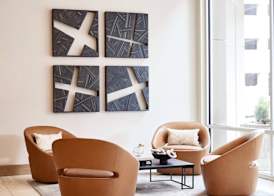 AC Hotel by Marriott Atlanta Perimeter 3