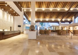 Buenaventura Grand Hotel & Great Moments - All Inclusive 2