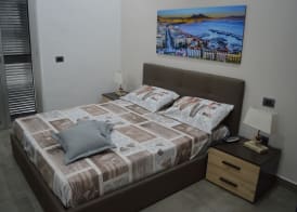 B&B Vesuvius 4