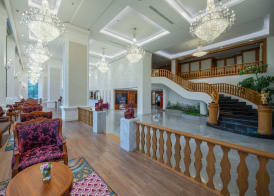 The Empress Premier Chiang Mai 3